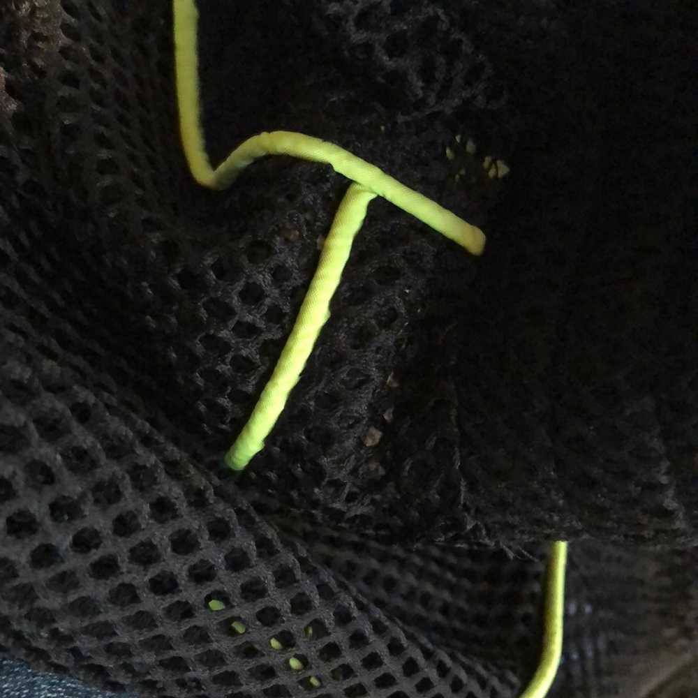 LF Net Shorts - Picture 3 of 3